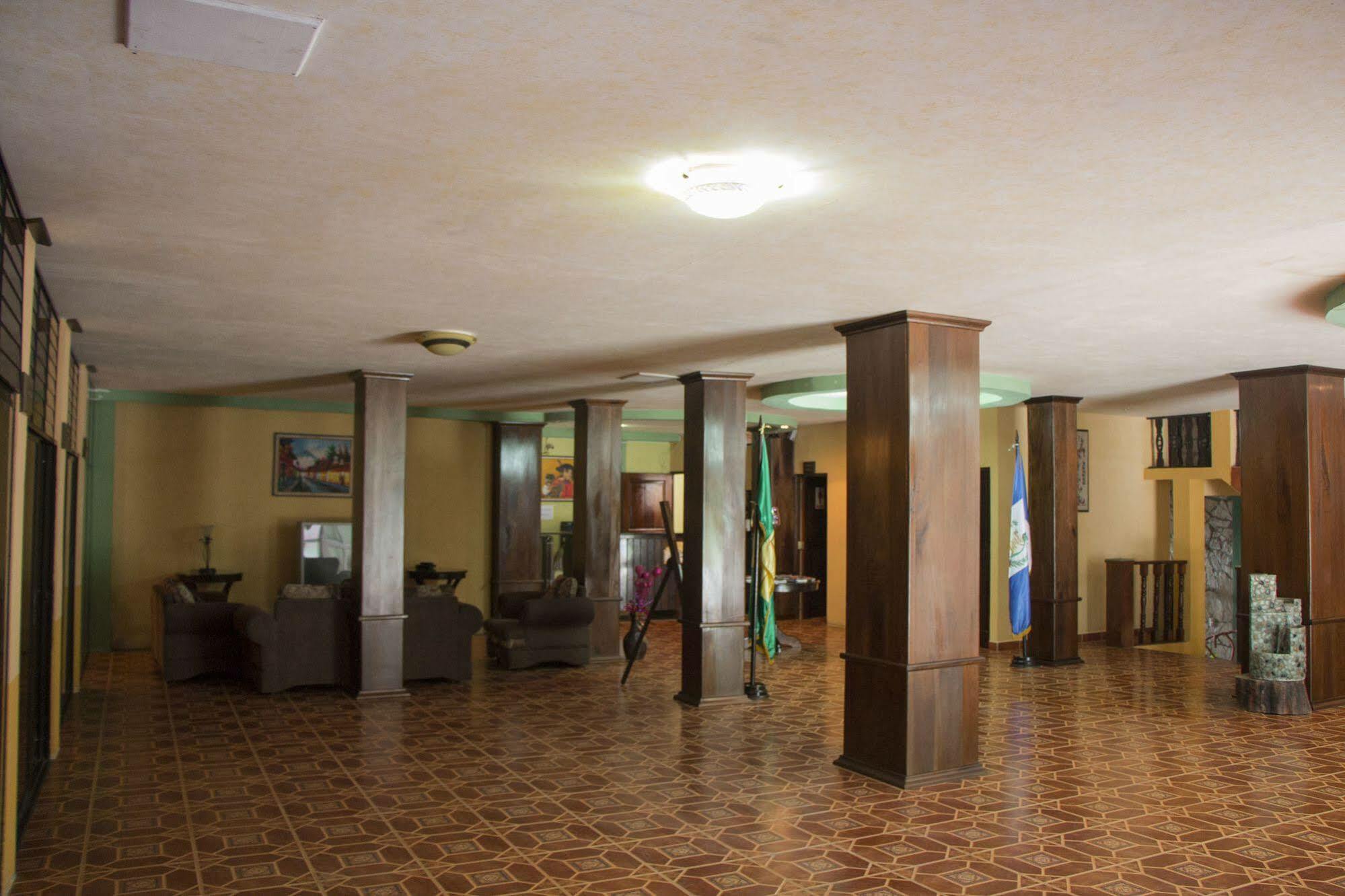 Hotel Ribiera Del Lago Peten Itza San Roman Exterior photo